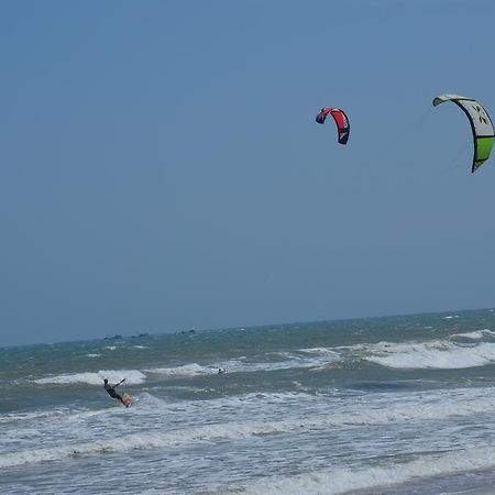 Mui Ne Village Resort Ap Long Son Екстер'єр фото