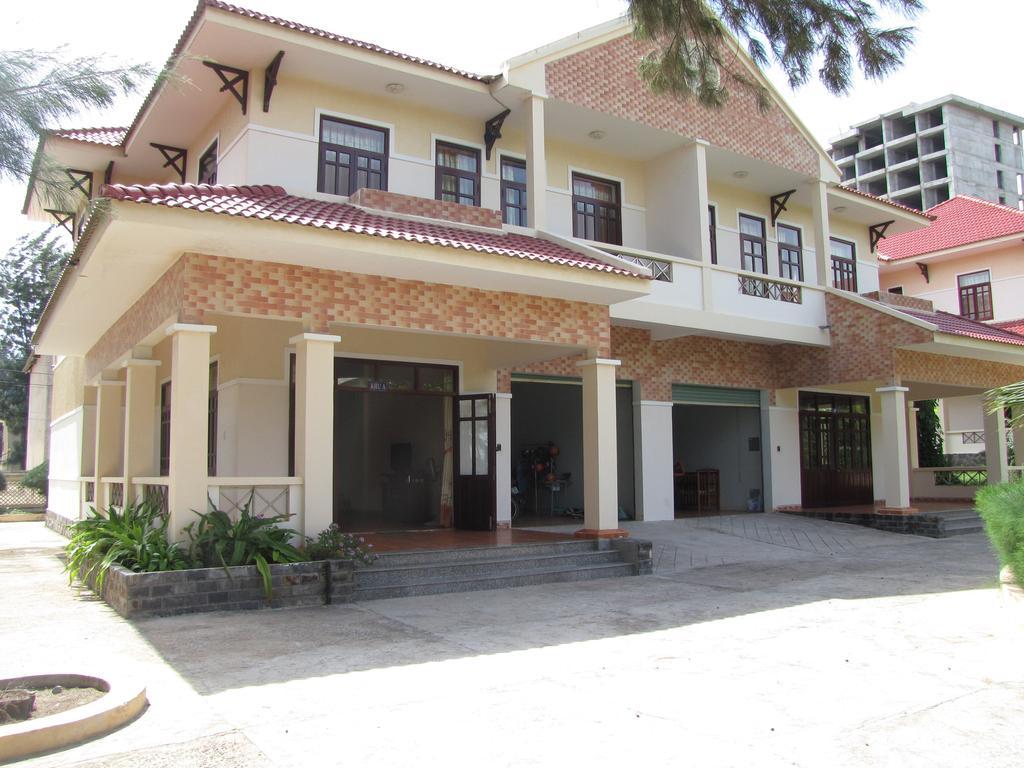 Mui Ne Village Resort Ap Long Son Екстер'єр фото
