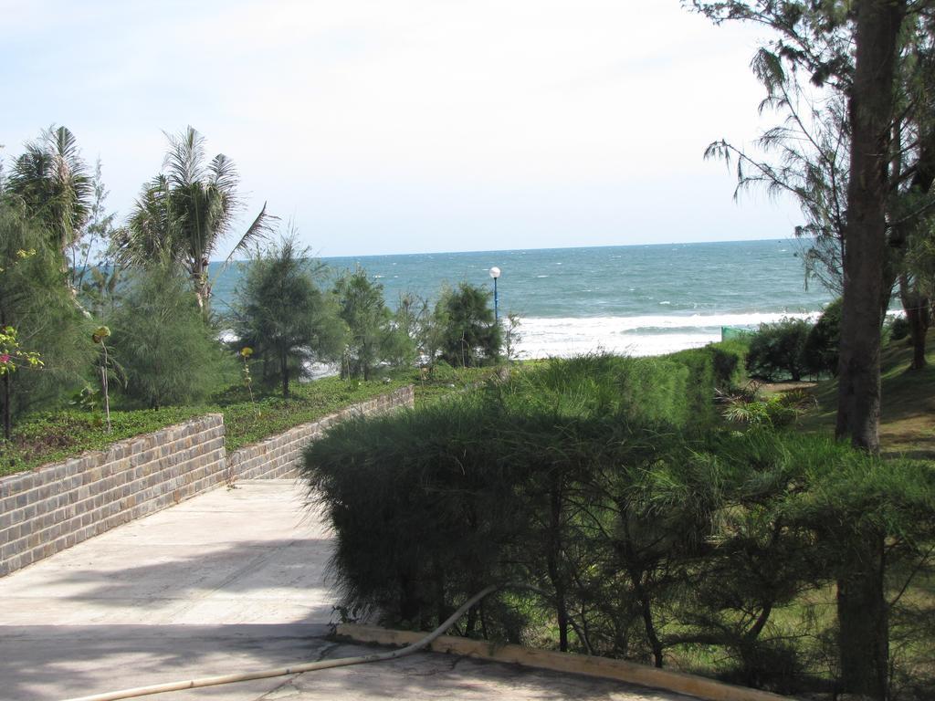 Mui Ne Village Resort Ap Long Son Екстер'єр фото