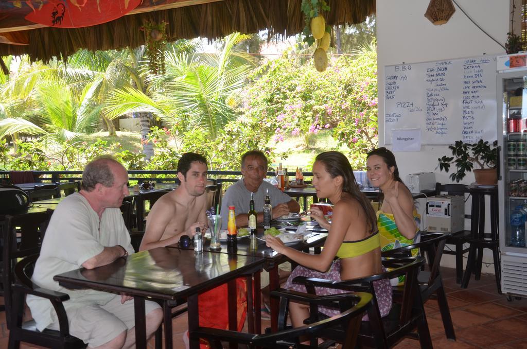 Mui Ne Village Resort Ap Long Son Екстер'єр фото