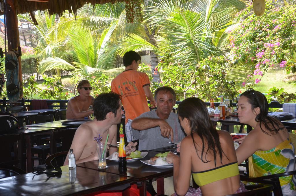 Mui Ne Village Resort Ap Long Son Екстер'єр фото