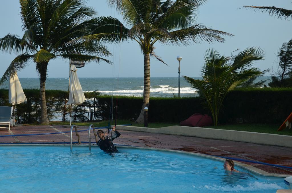Mui Ne Village Resort Ap Long Son Екстер'єр фото