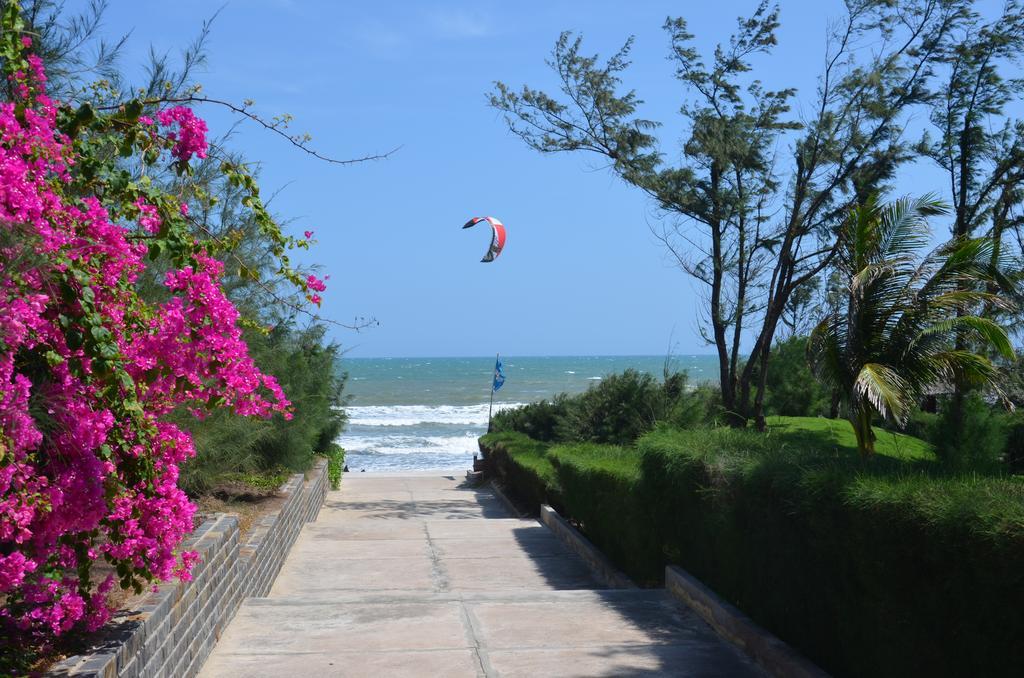 Mui Ne Village Resort Ap Long Son Екстер'єр фото