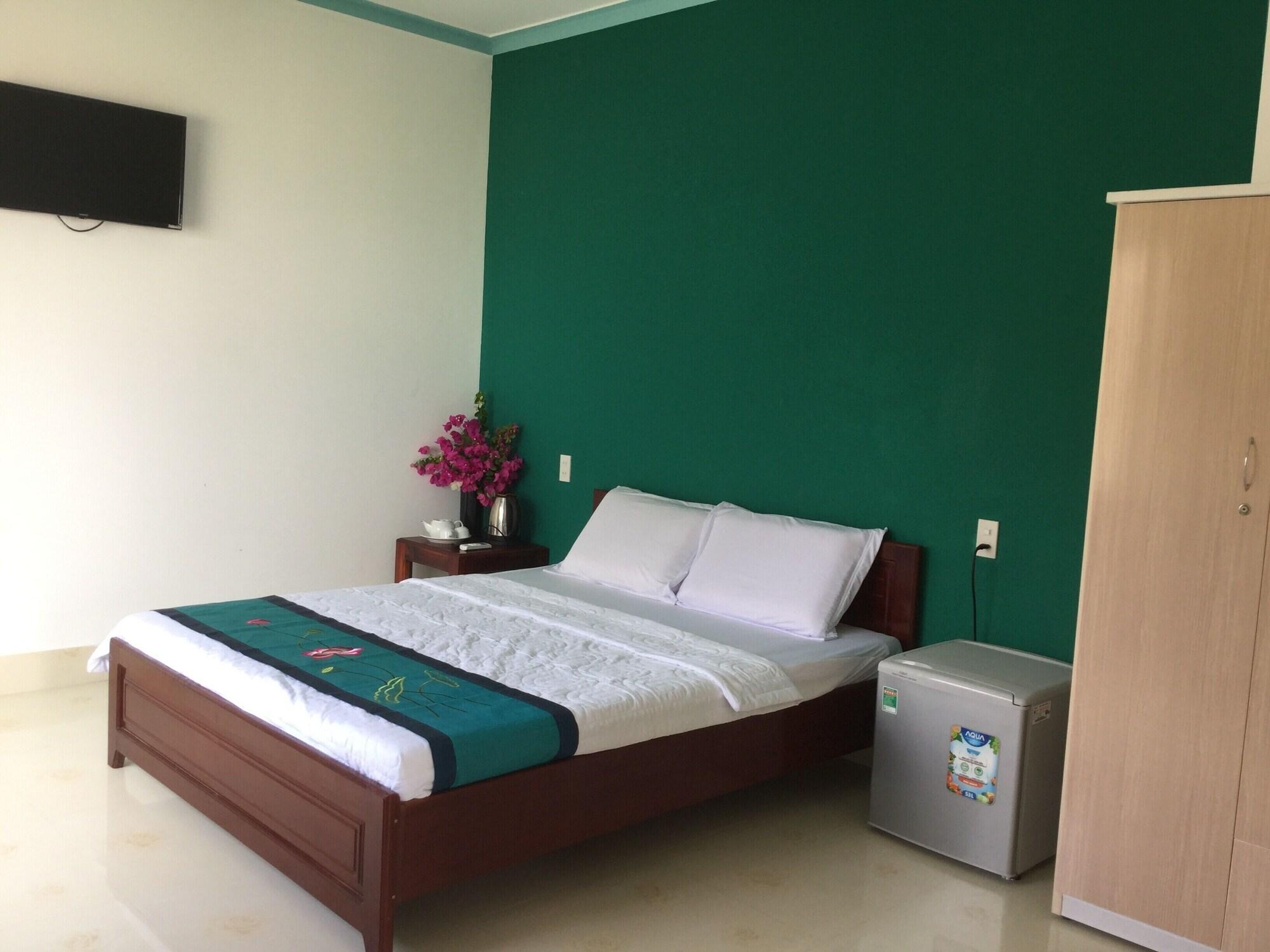 Mui Ne Village Resort Ap Long Son Екстер'єр фото
