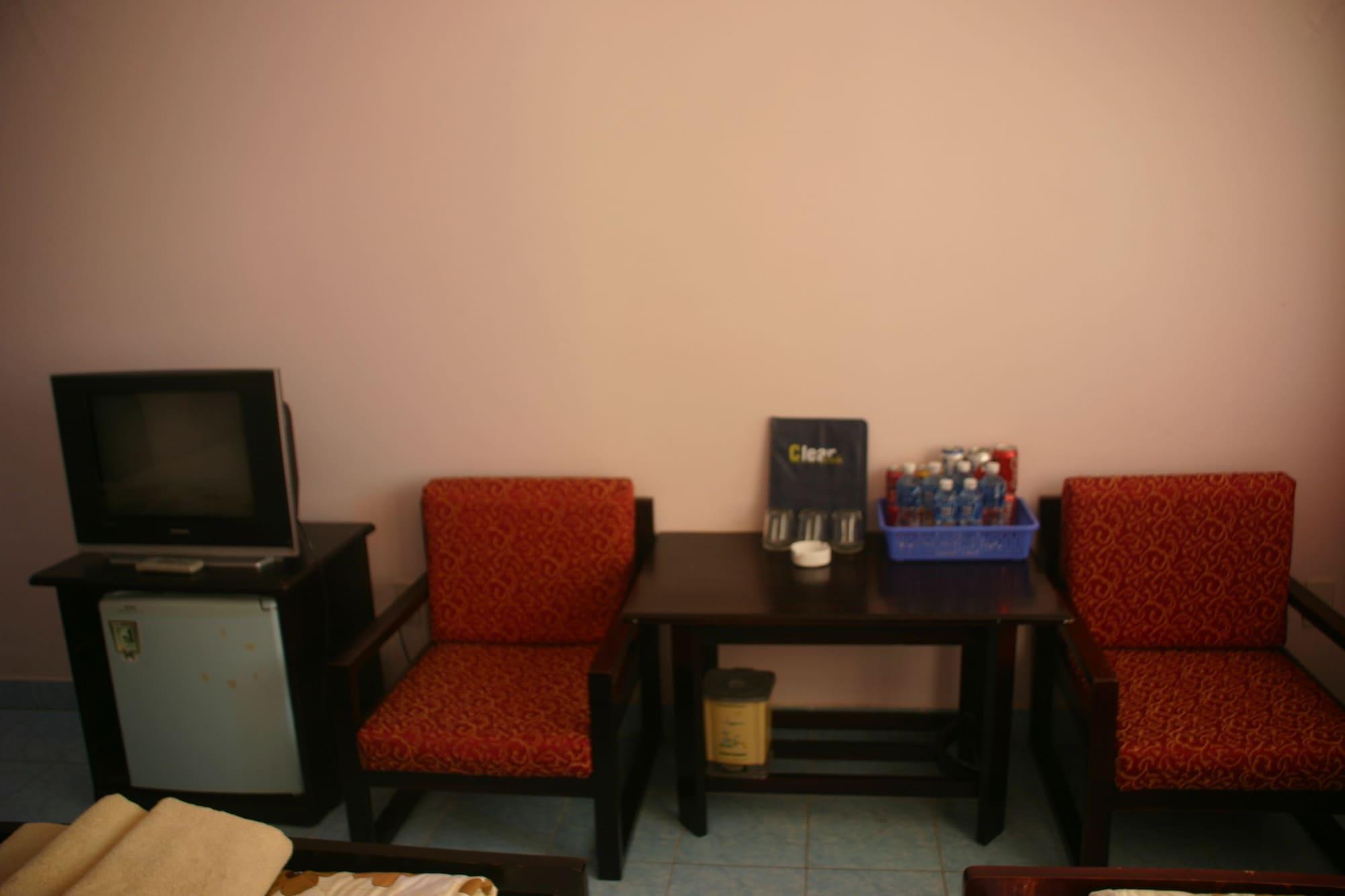Mui Ne Village Resort Ap Long Son Екстер'єр фото