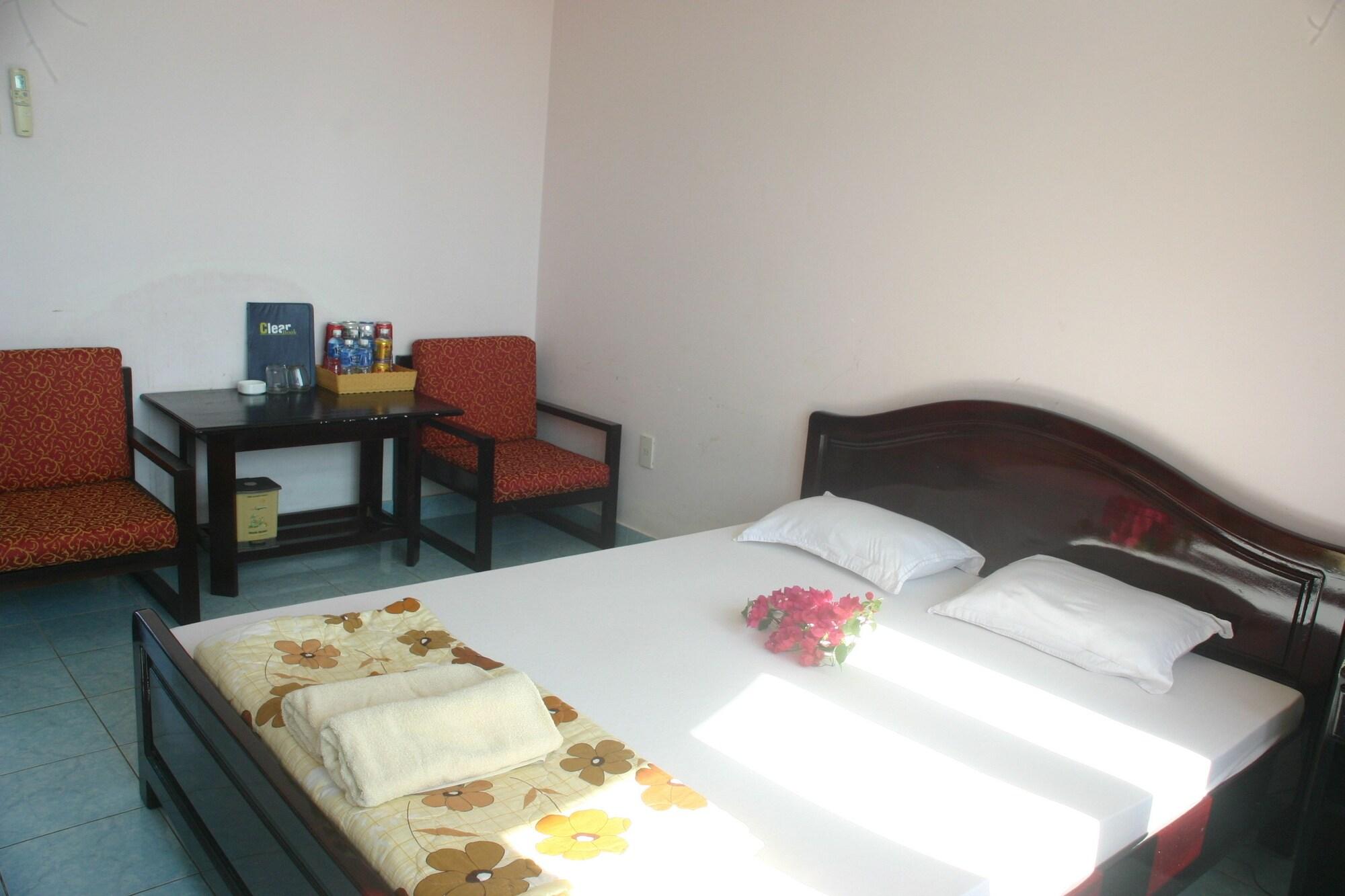 Mui Ne Village Resort Ap Long Son Екстер'єр фото