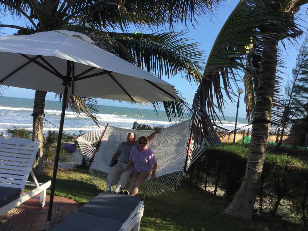 Mui Ne Village Resort Ap Long Son Екстер'єр фото