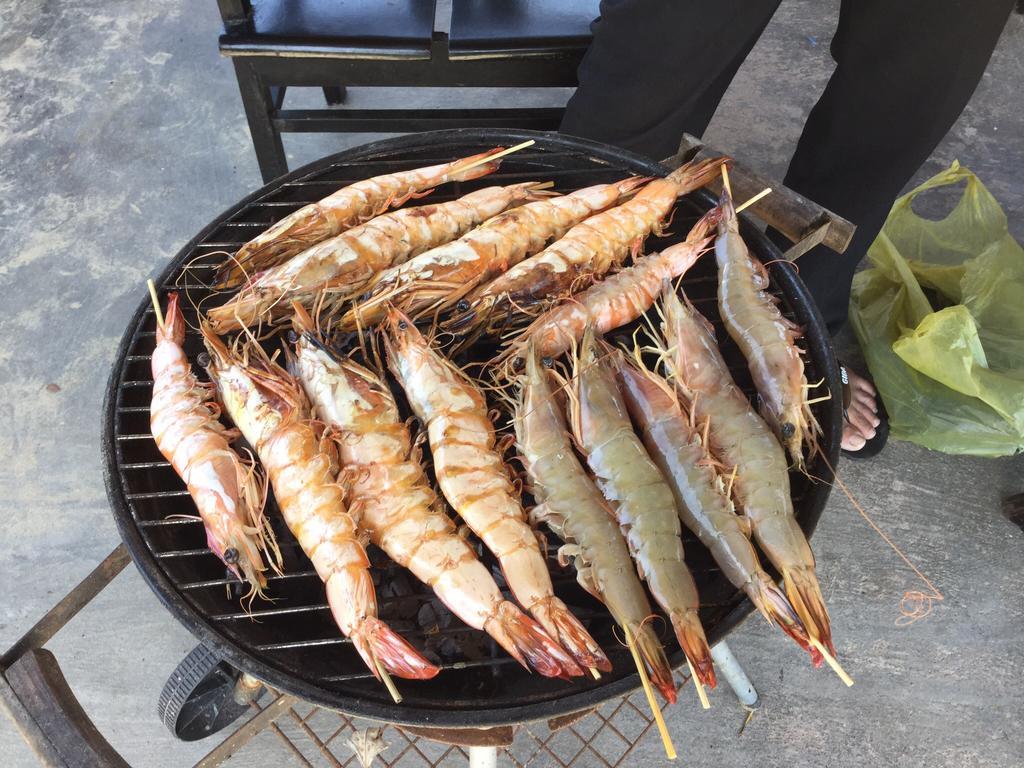 Mui Ne Village Resort Ap Long Son Екстер'єр фото