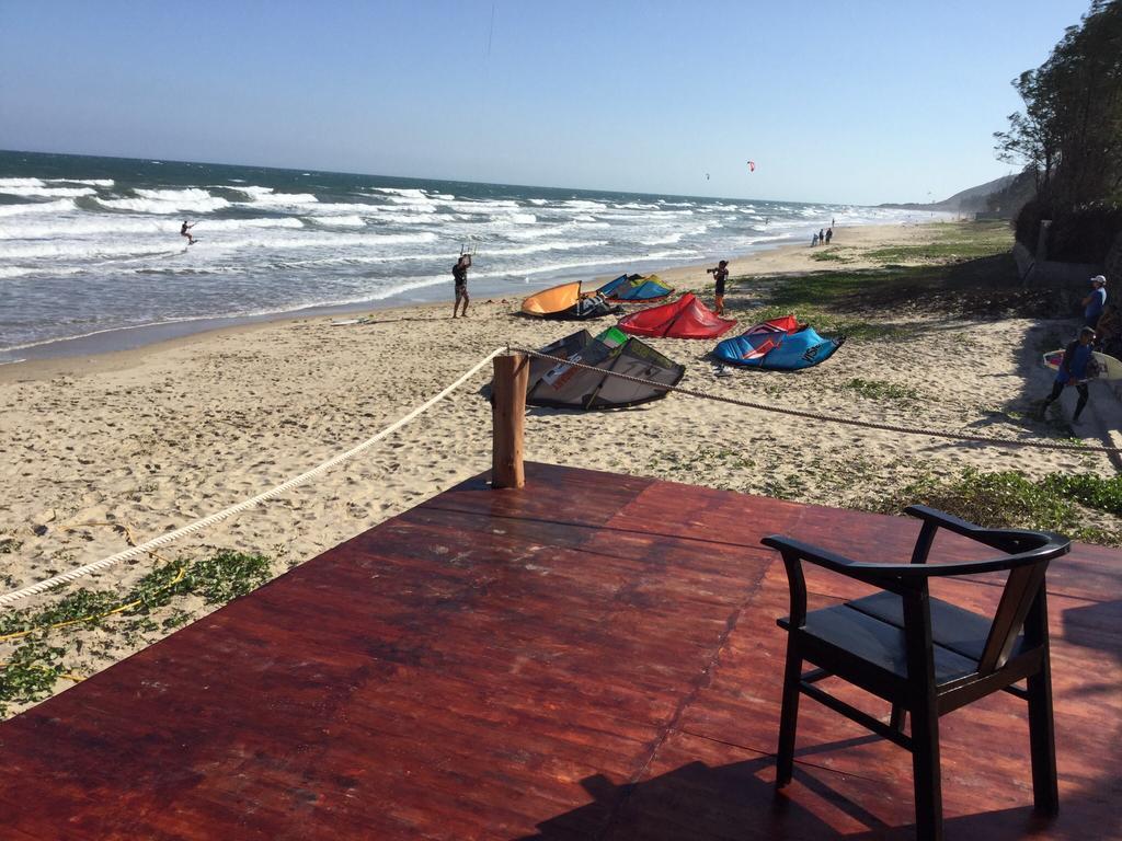 Mui Ne Village Resort Ap Long Son Екстер'єр фото