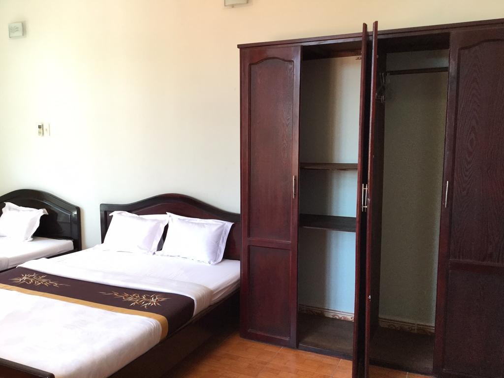 Mui Ne Village Resort Ap Long Son Екстер'єр фото